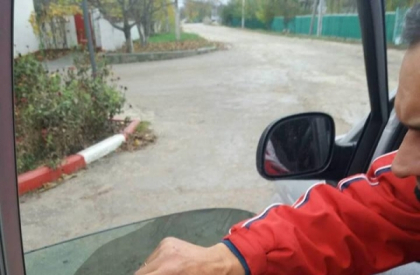 Atentie soferi. Politia a inceput operatiunea "Umbris", astfel toti conducatorii auto, care au masini cu geamuri fumurii, sunt sanctionati. Care este amenda - GALERIE FOTO