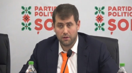 Ilan Sor nu se va prezenta la sedinta de judecata de la Cahul. Avocatii cer amanarea acesteia, pentru ca Sor se afla in campania electorala si "nu are timp"