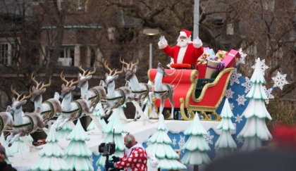 Credinciosii sarbatoresc Craciunul pe stil vechi. Ce traditii si obiceiuri au oamenii in aceasta zi
