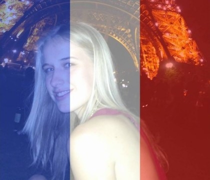 Marturia unei tinere care a scapat din cosmarul de la Bataclan: "M-am prefacut ca sunt moarta, ne urmareau ca vulturii", "Nu parea real" Marturia unei tinere care a scapat din cosmarul de la Bataclan: "M-am prefacut ca sunt moarta, ne urmareau ca vulturii", "Nu parea real"