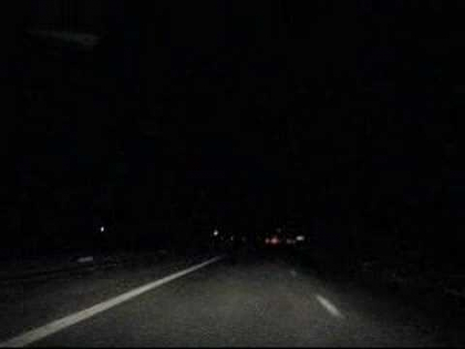 Un barbat a fost LOVIT MORTAL de o masina pe strada Albisoara din capitala Un barbat a fost LOVIT MORTAL de o masina pe strada Albisoara din capitala