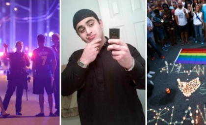 ISIS a revendicat a doua oara masacrul din Orlando: "Era soldat al Califatului". Trupurile victimelor, scoase luni din club