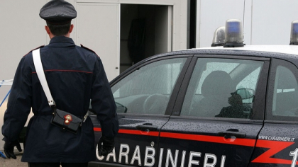 Un moldovean stabilit in Italia, gasit mort in masina in apropiere de o statie de metrou din Roma Un moldovean stabilit in Italia, gasit mort in masina in apropiere de o statie de metrou din Roma