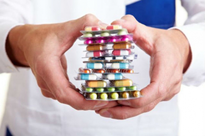 Scadere dramatica a numarului de medicamente autorizate - Mold-Street.com Scadere dramatica a numarului de medicamente autorizate - Mold-Street.com