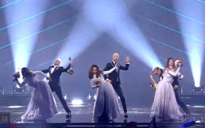Eurovision 2017: cum s-a votat. Ce note a primit Moldova. Controverse si nemultumiri printre fanii multor tari dupa finala Eurovision 2017: cum s-a votat. Ce note a primit Moldova. Controverse si nemultumiri printre fanii multor tari dupa finala
