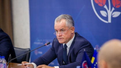Averea de milioane si noile afaceri ale lui Vlad Plahotniuc - mold-street.com