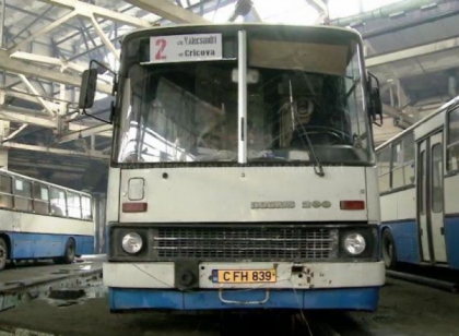 Autobuze mai scumpe cu 17%. O noua licitatie pentru un contract de zeci de milioane lei - mold-street.com Autobuze mai scumpe cu 17%. O noua licitatie pentru un contract de zeci de milioane lei - mold-street.com