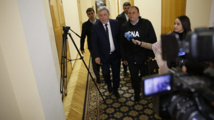 Ce avere are Nistor Grozavu, proaspatul primar interimar de Chisinau - ZdG Ce avere are Nistor Grozavu, proaspatul primar interimar de Chisinau - ZdG