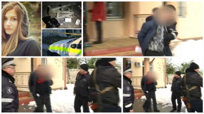 Astazi ar urma sa fie pronuntata sentina in dosarul de la Straseni. Cei trei minori invinuiti de omorul adolescentei de 14 ani si-ar putea spune ultimul cuvant inainte sa fie condamnati
