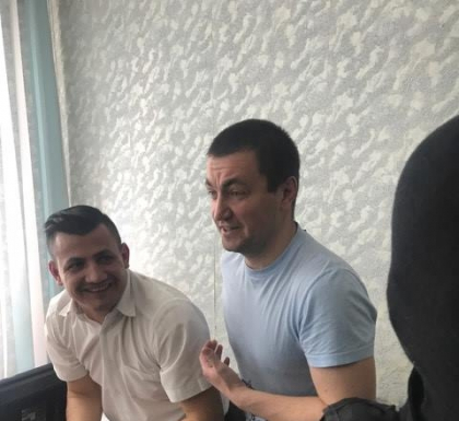 Prima sedinta de judecata in cazul celui de-al doilea dosar in care este cercetat Veaceslav Platon: "Totul e un circ". Procesul are loc cu usile deschise - GALERIE FOTO Prima sedinta de judecata in cazul celui de-al doilea dosar in care este cercetat Veaceslav Platon: "Totul e un circ". Procesul are loc cu usile deschise - GALERIE FOTO
