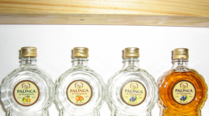 "Palinca, tricou si cravata", setul de cadouri pe care l-au primit angajatii CNA. Vezi lista darurilor primite in 2013 "Palinca, tricou si cravata", setul de cadouri pe care l-au primit angajatii CNA. Vezi lista darurilor primite in 2013