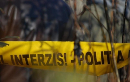 Cadavru in stare avansata de putrefactie, gasit intr-o padure din Harbovat, raionul Anenii Noi. Ce spune politia