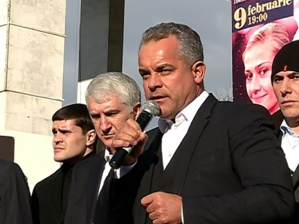 Vlad Plahotniuc, despre acuzatiile pe care i le aduce Platon, despre relatia cu Dodon, despre Sor, Gofman si unii candidati la prezidentiale - INTERVIU