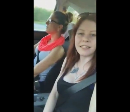 Accident mortal, transmis live pe Facebook in Cehia. Ce faceau victimele chiar inainte de impact. Imagini cu puternic impact emotional - VIDEO