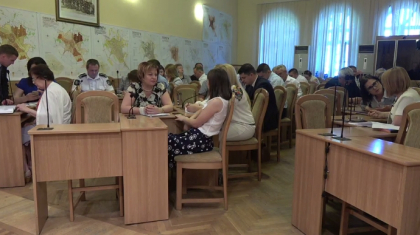 LIVE VIDEO. Sedinta saptamanala a serviciilor primariei Chisinau din 5 iunie LIVE VIDEO. Sedinta saptamanala a serviciilor primariei Chisinau din 5 iunie