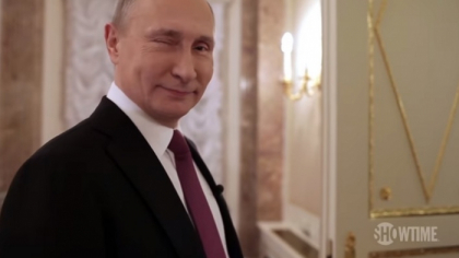 Secretul lui Putin: cum a supravietuit la 5 tentative de asasinat. " Am vorbit cu Fidel Castro despre asta" - VIDEO - Gandul.info Secretul lui Putin: cum a supravietuit la 5 tentative de asasinat. " Am vorbit cu Fidel Castro despre asta" - VIDEO - Gandul.info