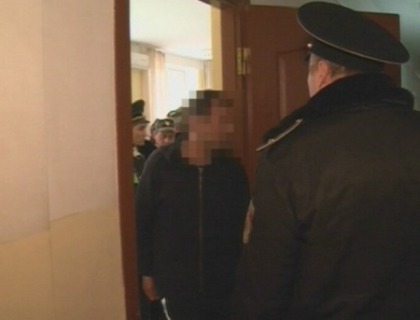 IMAGINI EXCLUSIVE cu barbatul suspectat de dublul asasinat de la Durlesti. Pledeaza NEVINOVAT IMAGINI EXCLUSIVE cu barbatul suspectat de dublul asasinat de la Durlesti. Pledeaza NEVINOVAT
