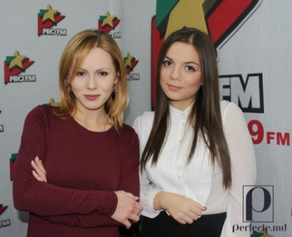 A chiulit de la ore pentru a-si promova melodia! Ce piesa a lansat Felicia Dunaf la PRO FM - VIDEO A chiulit de la ore pentru a-si promova melodia! Ce piesa a lansat Felicia Dunaf la PRO FM - VIDEO