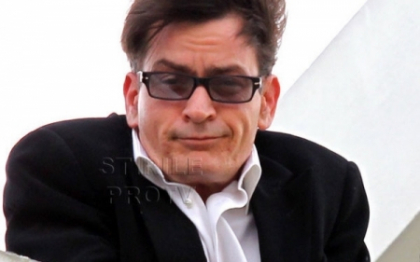 Charlie Sheen, implicat intr-un nou scandal. Acuzatia care l-ar putea priva de libertate