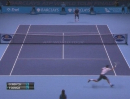 Novak Djokovic, in semifinalele Turneului Campionilor! L-a invins favoritul local, Andy Murray Novak Djokovic, in semifinalele Turneului Campionilor! L-a invins favoritul local, Andy Murray