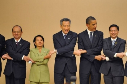 Vizita istorica a lui Barack Obama, dupa ce a castigat al doilea mandat Vizita istorica a lui Barack Obama, dupa ce a castigat al doilea mandat