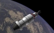 Misiunea NASA, tinuta secret inainte de alegeri. "Vom explora partea nevazuta a Lunii"