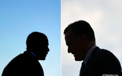 O femeie din Kenya si-a numit gemenii nascuti in ziua alegerilor din SUA Barack Obama si Mitt Romney O femeie din Kenya si-a numit gemenii nascuti in ziua alegerilor din SUA Barack Obama si Mitt Romney