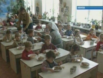 Mancae expirata in gradinite! Cu ce erau hraniti copiii si ce incalcari au mai descoperit inspectorii Mancae expirata in gradinite! Cu ce erau hraniti copiii si ce incalcari au mai descoperit inspectorii