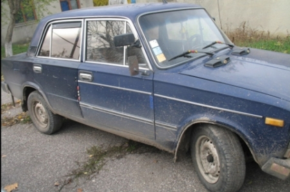 A lovit mortal o femeie la Soldanesti! Ce a facut dupa e de-a dreptul revoltator. FOTO A lovit mortal o femeie la Soldanesti! Ce a facut dupa e de-a dreptul revoltator. FOTO