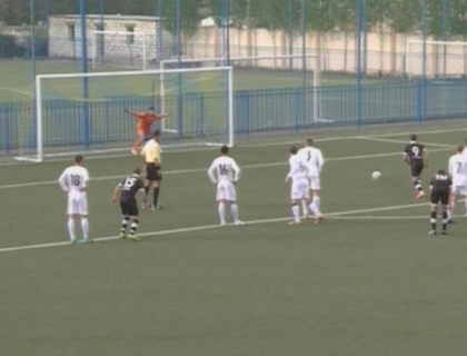 Nistru Otaci acuza arbitrajul ca i-a stricat jocul cu Dacia! Traghira a condus echipa de pe margine Nistru Otaci acuza arbitrajul ca i-a stricat jocul cu Dacia! Traghira a condus echipa de pe margine