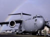Un avion-cargo al armatei algeriene s-a prabusit in sudul Frantei