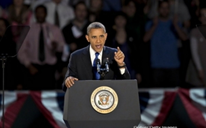 A facut o promisiune daca Obama va castiga alegerile. Lumea si-ar fi dorit sa nu se tina de cuvant
