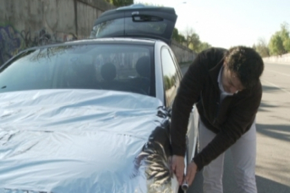 Cum poate fi mintit aparatul radar? Autoexpertii au testat toate metodele soferilor! Vezi ce a iesit