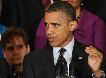 A fost pusa pe lista neagra a serviciilor secrete americane pentru o postare pe Facebook despre Obama