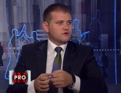 Condamnarea simbolurilor comuniste si altercatiile din Parlament, luni, In Profunzime Condamnarea simbolurilor comuniste si altercatiile din Parlament, luni, In Profunzime