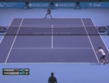 Turneul Campionilor si-a stabilit semifinalistii! Cu cine vor duela Novak Djokovici si Roger Federer Turneul Campionilor si-a stabilit semifinalistii! Cu cine vor duela Novak Djokovici si Roger Federer