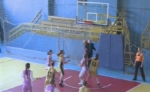 E de neoprit! Femina Chisinau a invins spectaculos echipa de baschet din Rascani
