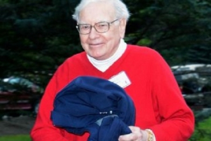 Warren Buffett te invata cum sa economisesti bani. Lista obiceiurilor care l-au imbogatit
