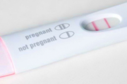Cancerul testicular, diagnosticat pe baza unui... test de sarcina! Afla povestea incredibila a unui barbat Cancerul testicular, diagnosticat pe baza unui... test de sarcina! Afla povestea incredibila a unui barbat