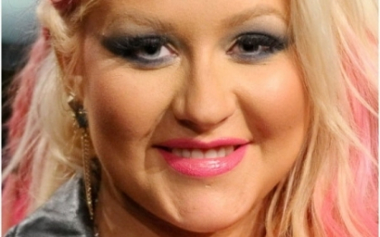 Christina Aguilera starneste reactii violente. Cu ce a fost comparata artista - FOTO