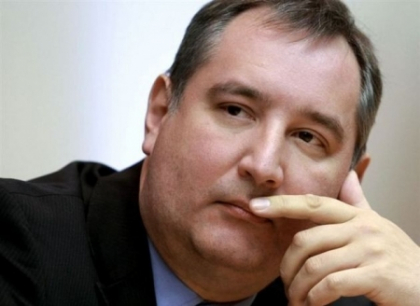 Rogozin, despre planurile Rusiei in Transnistria: Pe romani, nici nu avem de gand sa ii intrebam