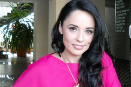 Andreea Marin: "Nu imi doresc acest lucru" Motivul soc pentru care nu merge la Dansez pentru tine Andreea Marin: "Nu imi doresc acest lucru" Motivul soc pentru care nu merge la Dansez pentru tine