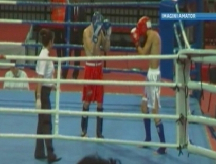 Evolutie modesta a kickboxerilor moldoveni la Europenele din Turcia! Ce performante au obtinut Evolutie modesta a kickboxerilor moldoveni la Europenele din Turcia! Ce performante au obtinut