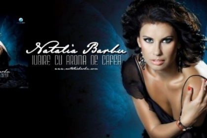 O noua schimbare de stil pentru o noua piesa. Natalia Barbu mai lanseaza o melodie!