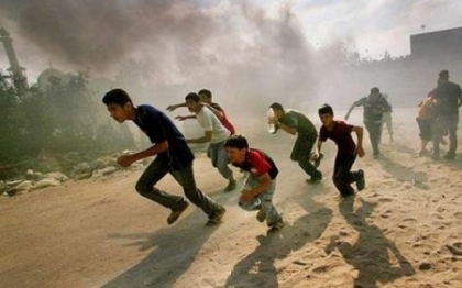 Israelul pregateste terenul pentru o posibila operatiune militara impotriva Gaza