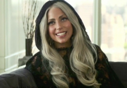 Si-a adus fanii la lacrimi. Fotografia postata de Lady Gaga pe internet care a devenit virala - FOTO