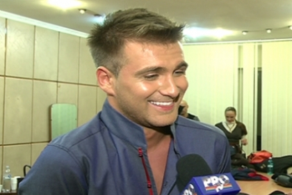 Ionel Istrati: "Toate TARILE din Moldova"! Ce a vrut sa spuna tanarul interpret? - VIDEO