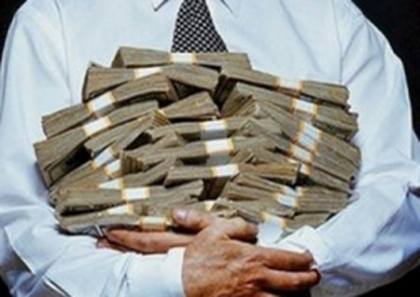 Cine trage fraiele economiei mondiale: peste 700 mld. dolari in mainile a 20 de oameni Cine trage fraiele economiei mondiale: peste 700 mld. dolari in mainile a 20 de oameni