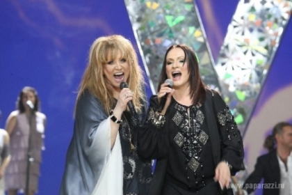 Un nou conflict intre Sofia Rotaru si Alla Pugaciova? Ce n-au impartit de aceasta data artistele