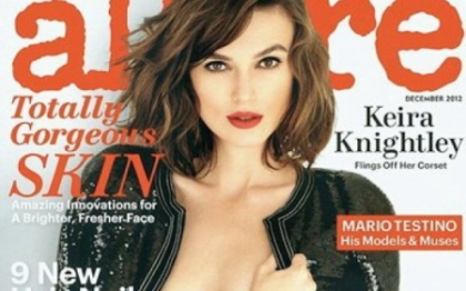 Au lipsit-o de cel mai important detaliu! Cum a fost deformata Keira Knightley in photoshop
Au lipsit-o de cel mai important detaliu! Cum a fost deformata Keira Knightley in photoshop